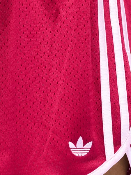 ADIDAS ORIGINALS Pantaloni SPRINTER / roșu bej