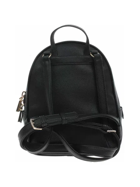 Taška Guess MANHATTAN II BACKPACK černý