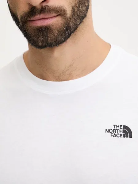 The North Face Футболка Simple Dome