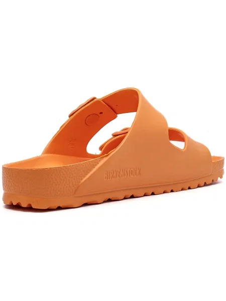 Papucs BIRKENSTOCK Arizona EVA Narrow papaya. Méret: 36 EU narancsszínű
