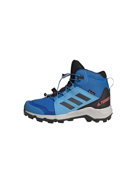 Pantofi copii Adidas albastru