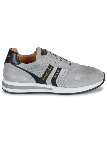 Pantofi Pantofola D'oro gri