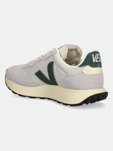 Sneakersy Veja skórzane szare