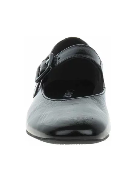 Pantofi Gabor negru
