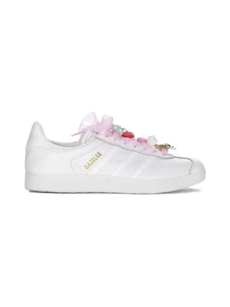 Pantofi Adidas alb
