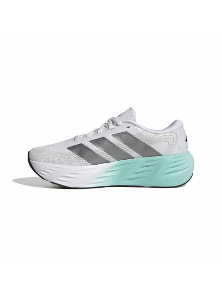 ADIDAS PERFORMANCE Bėgimo batai GALAXY 8 akmens balta