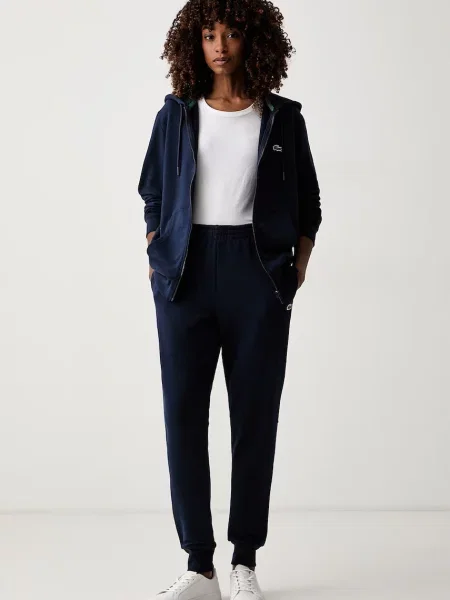 Lacoste трикотажний комплект з бавовною