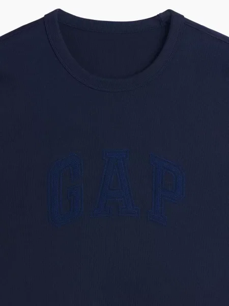 Majica Gap plava