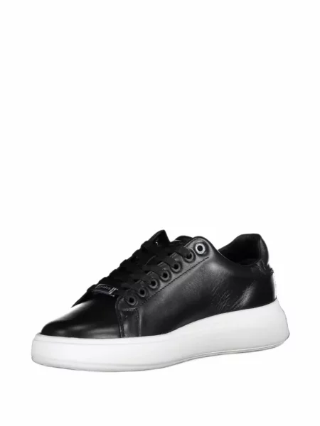 Sneakers Calvin Klein chunky μαύρο