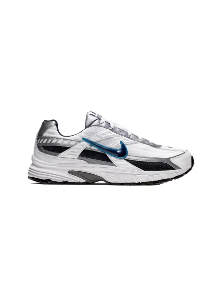 Sneakerși Nike alb