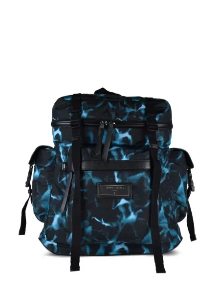 Rucsac Jimmy Choo negru