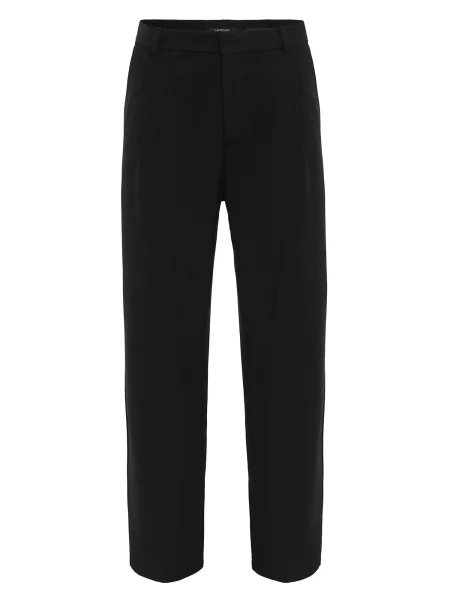 Antioch Pantaloni negru