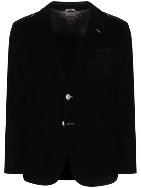 Sacou Giorgio Armani negru