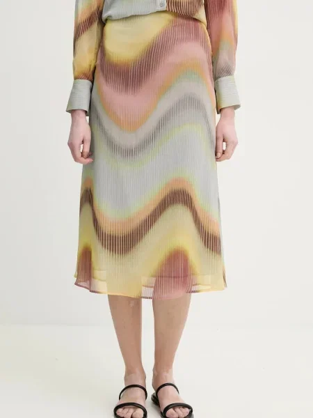 PS Paul Smith spódnica