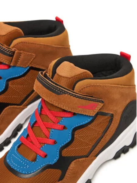 Sniego batai Primigi GORE-TEX D ruda