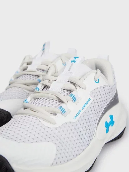 Кросівки для спортзалу Under Armour білі