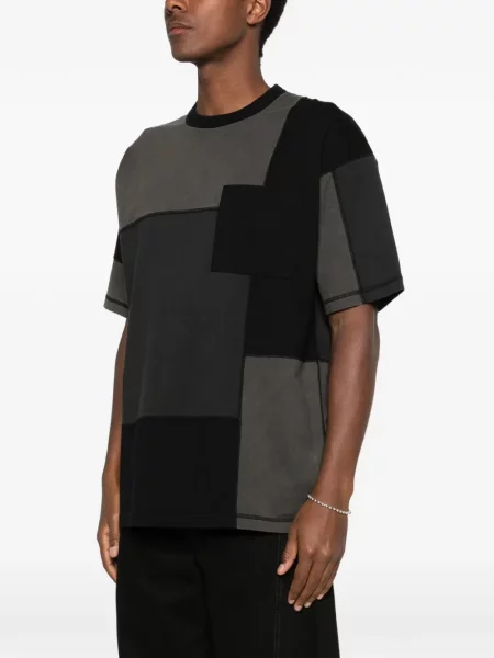 Tricou Comme Des Garçons Homme negru