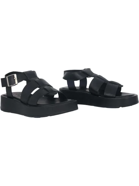 Pantofi Wonders negru