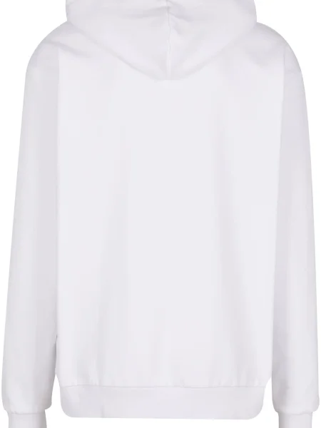 Geacă Karl Kani alb