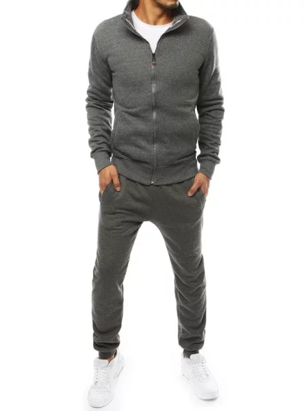 Trenirka Dstreet bela