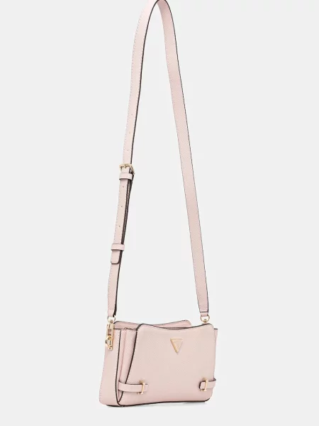 Сумочка Guess ROSALBA рожевий