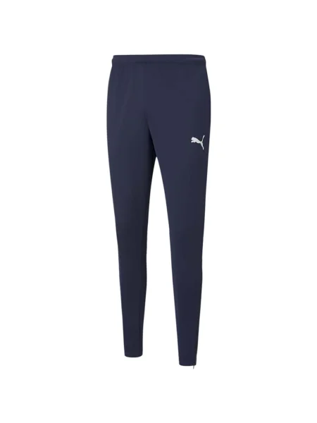 Sală de gimnastică pantaloni Puma albastru