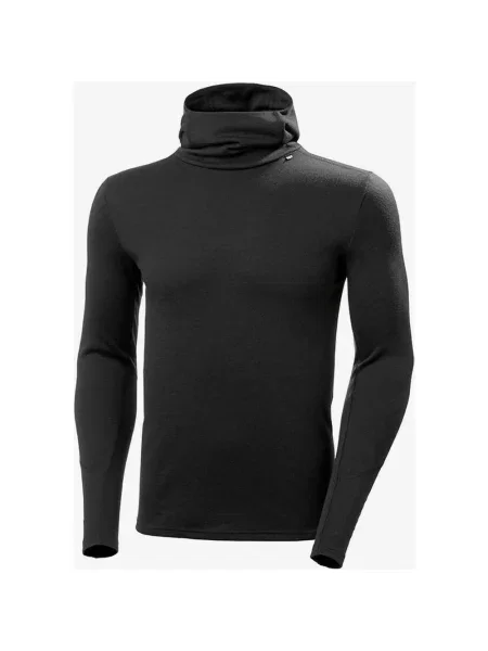 Skarpety Helly Hansen czarne