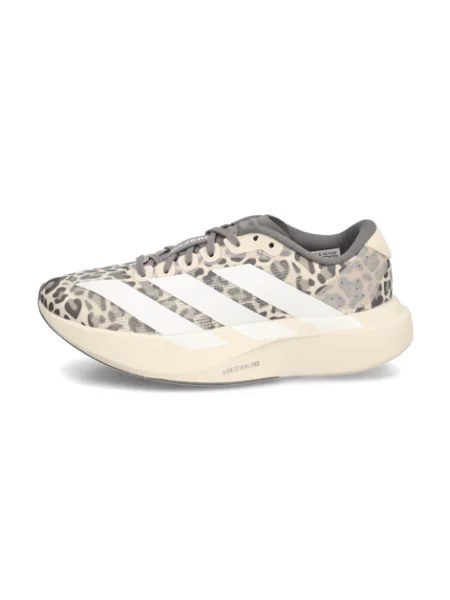 Boty Adizero EVO SL béžové