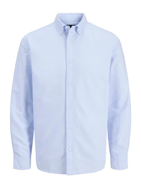 JACK & JONES Cămașă JPRBLUHARVEY deschis albastru