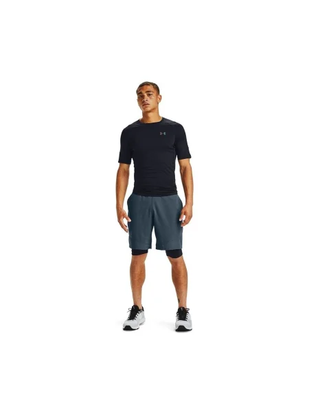 Tricou Under Armour negru