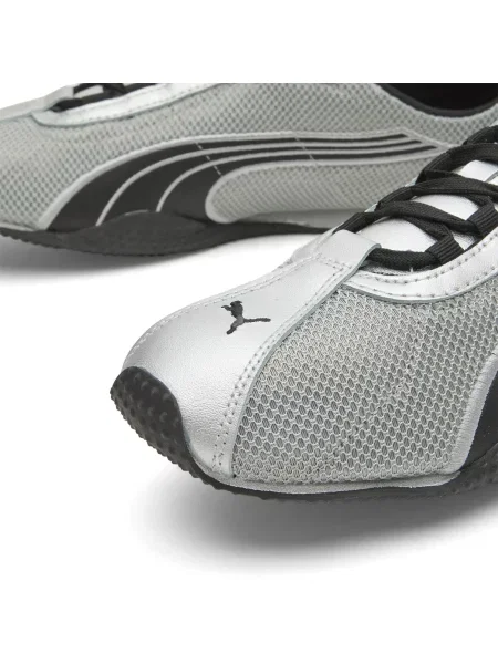 Sneakersy Puma czarne