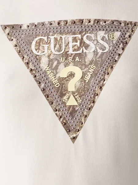 Футболка Guess