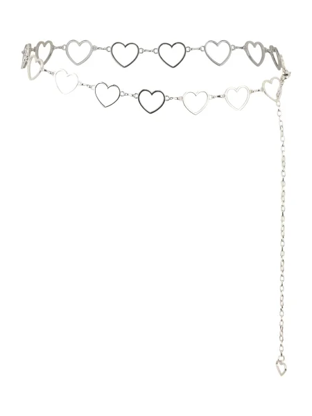 Pas Vanzetti srebrna