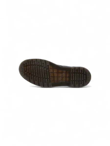 Боти Dr. Martens черно