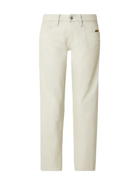 G-STAR Jeans Kate gri deschis albastru