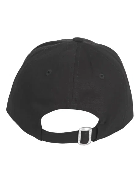 Sapka New Era fekete