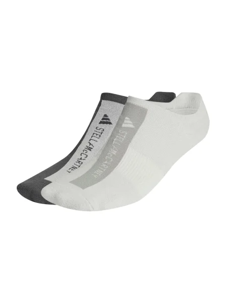 Čarape Adidas By Stella Mccartney crna