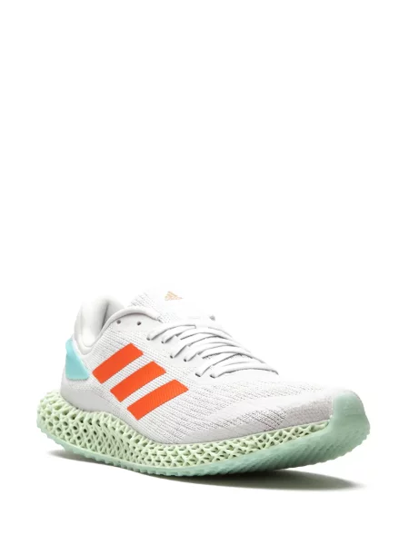 Pantofi de alergare Adidas Pro model alergare gri