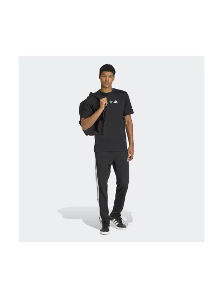 Majica Adidas crna
