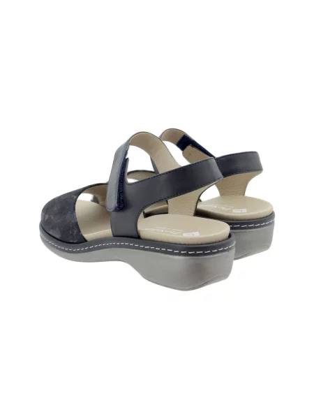 Pantofi Piesanto albastru