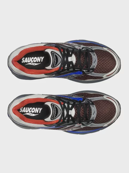 Кросівки Saucony