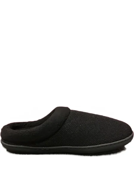 Papuci de casă Clarks Originals negru