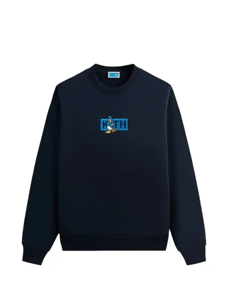 Pulover Kith albastru