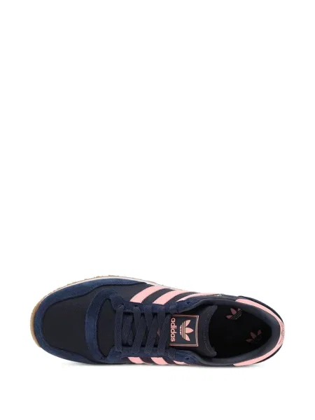 Sneakerși Adidas Gazelle albastru