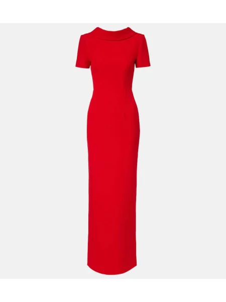 Rochie Roland Mouret roșu