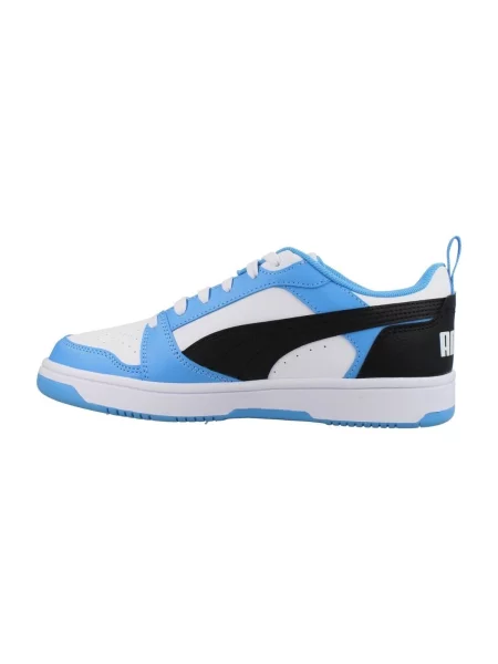 Pantofi copii Puma albastru