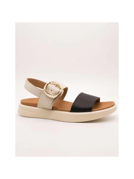 Sandale Geox bej
