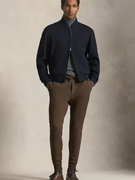 Джоггеры Polo Ralph Lauren