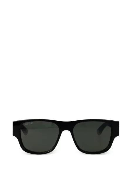 Napszemüveg Gucci Eyewear fekete