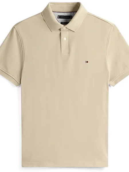 Tricou polo Tommy Hilfiger